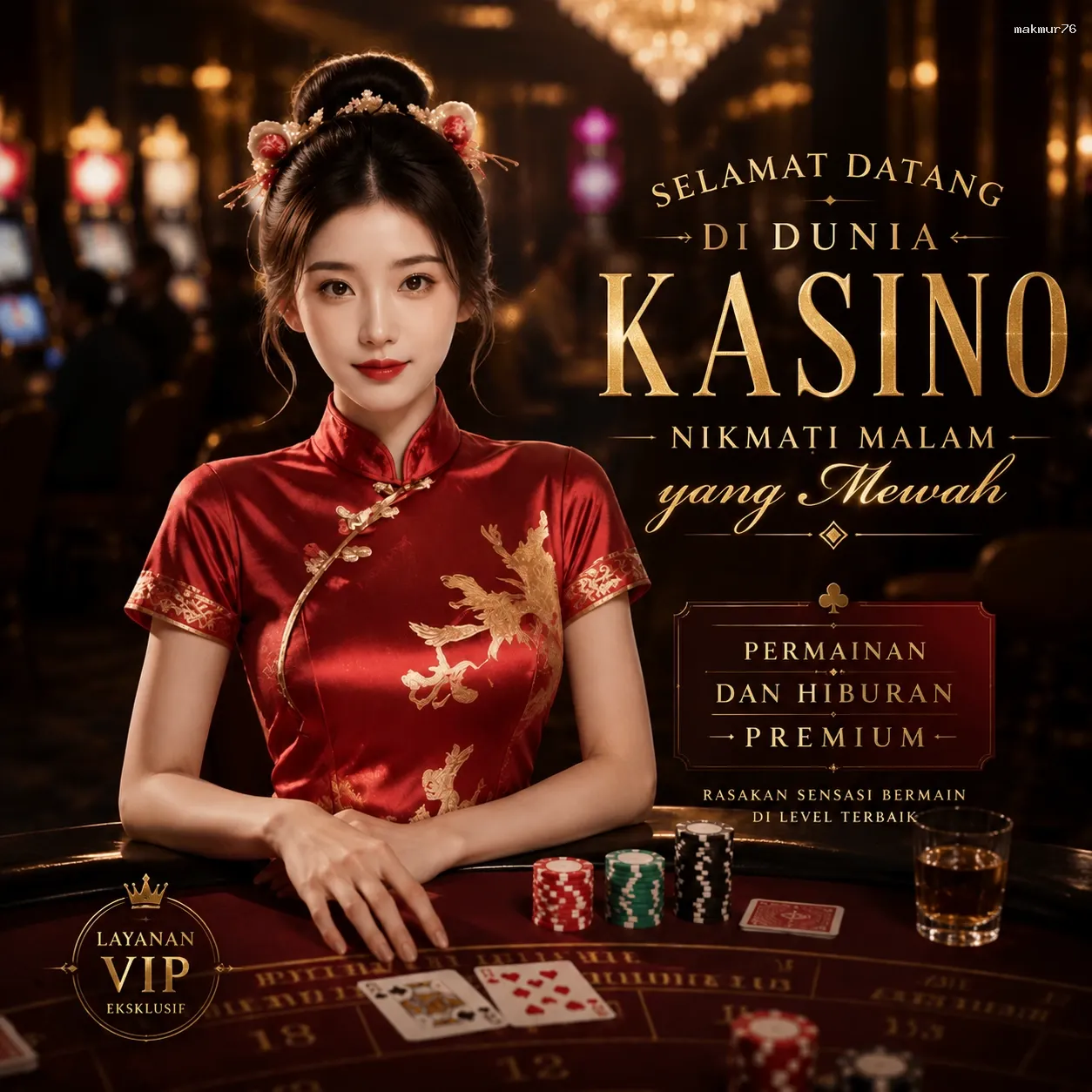 Menggali Fitur Menarik di Situs Game makmur76