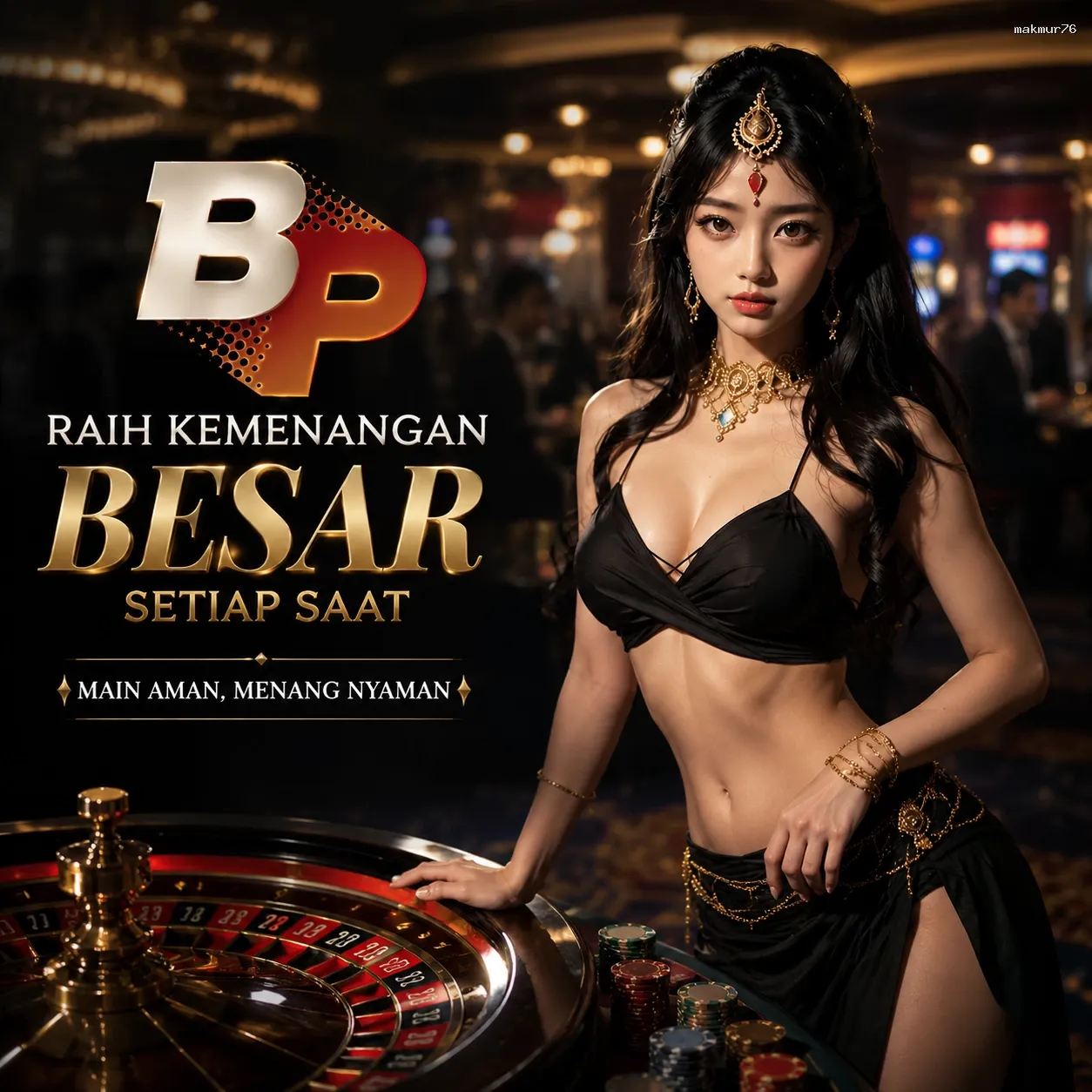 Analisis Performa Game di Platform makmur76